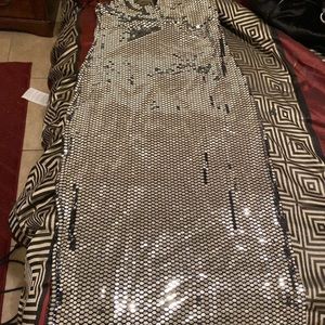 this dress is sure to me a show stopper